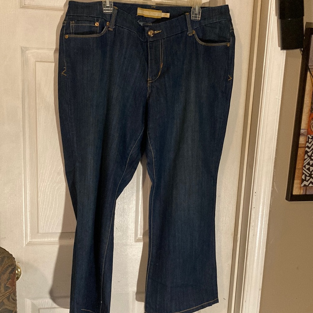 Seven Luxe jeans size 20